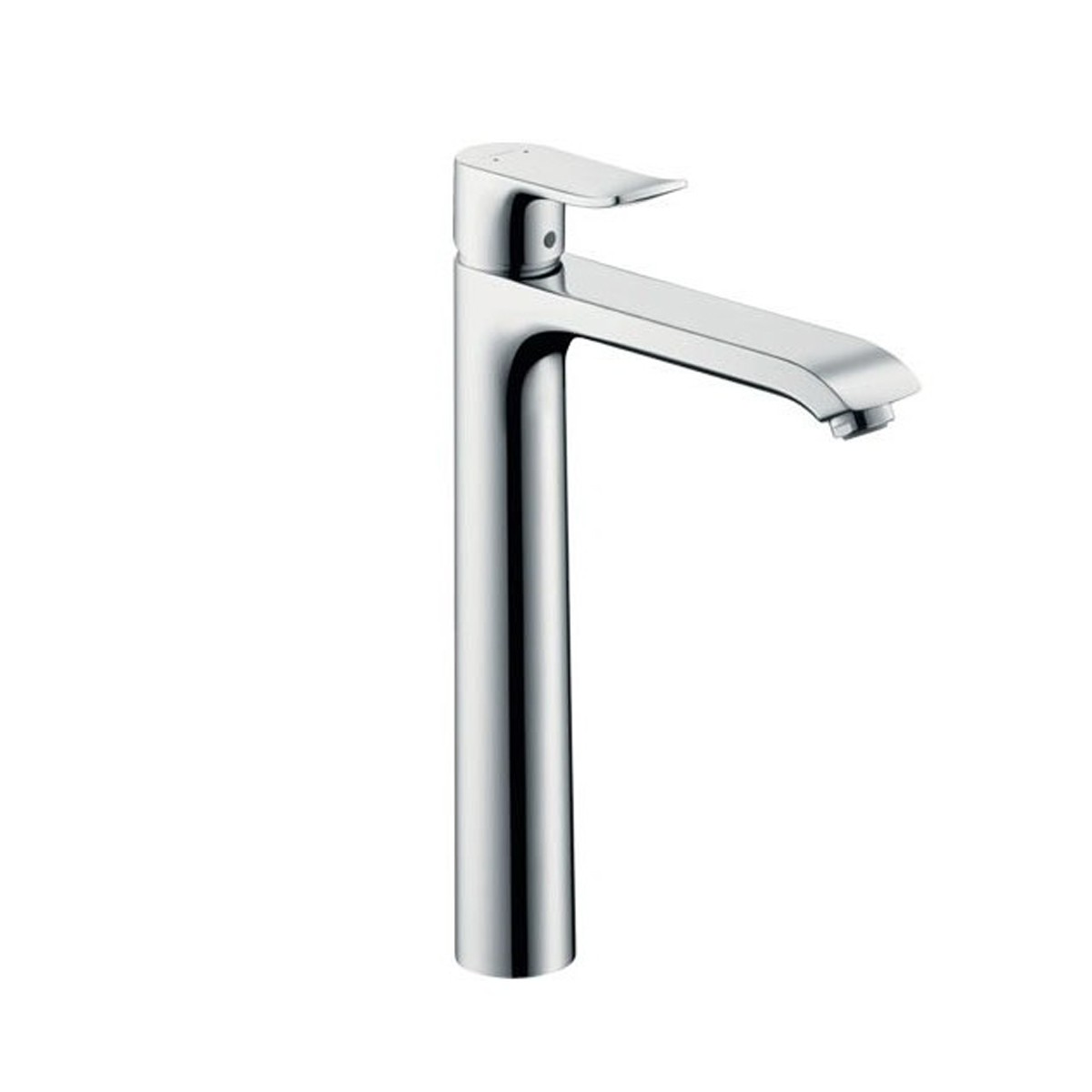 Metris Single Lever Basin Mixer 260
