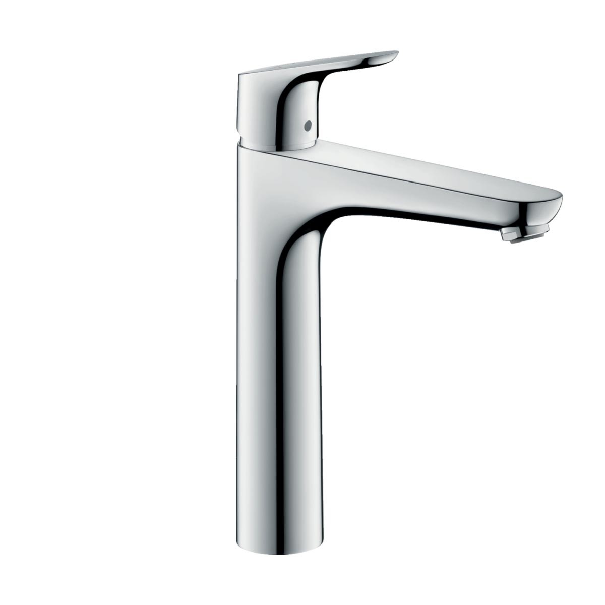 Focus Single Lever Basin Mixer 190