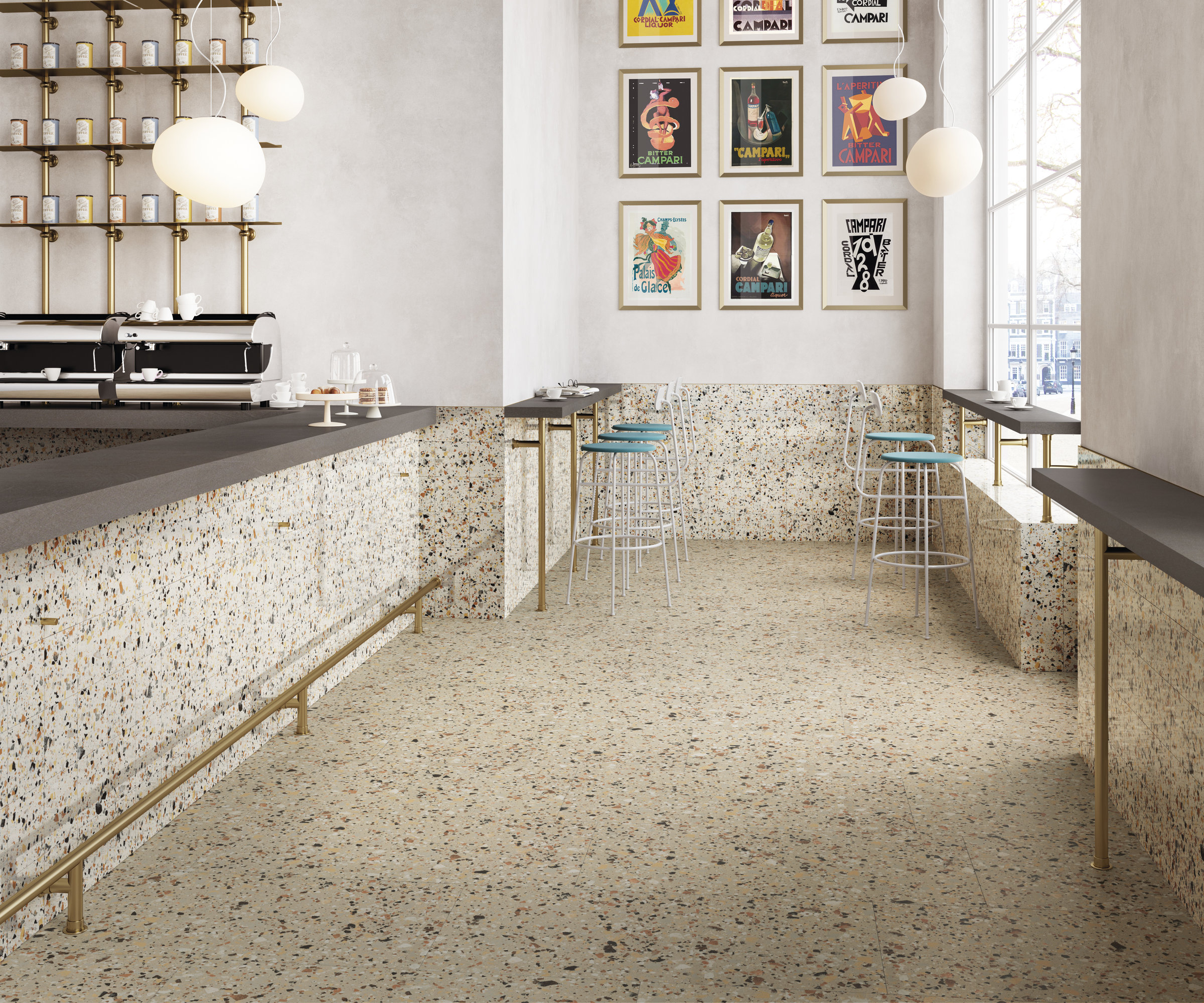 Venice Villa Venice Beige